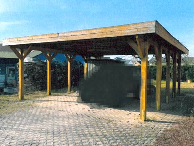 Wohnhaus in Pampow - Bild 3