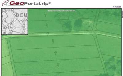 unbebautes Grundstück in Am Fichtenstrauch u.a., 56204 Hillscheid - Bild 2