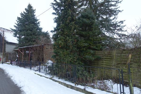 Sonstiges, Bungalow in Greußen - Bild 3