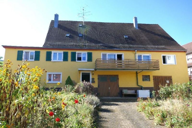 Zweifamilienhaus in Eschenbach - Bild 4
