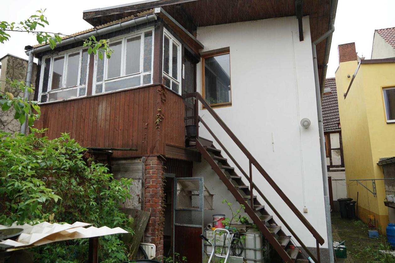 Wohn-/Geschäftshaus in Gardelegen - Bild 2