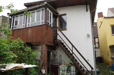 Wohn-/Geschäftshaus in Ernst-Thälmann-Straße  1, 39638 Gardelegen - Bild 2