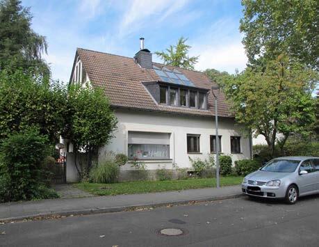 Eigentumswohnung (3 bis 4 Zimmer) in Düsseldorf - Bild 2