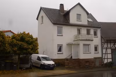 Einfamilienhaus in Hauptstraße 1/Südwall, 34305 Niedenstein - Bild 2
