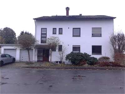 Zweifamilienhaus mit Doppelgarage in Kutenhauser Straße 25 F, 32423 Minden, Nordstadt - Bild 2