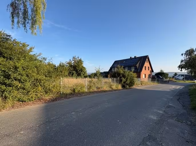 unbebautes Grundstück in Bad Oeynhausen - Bild 2