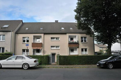 Eigentumswohnung (1 bis 2 Zimmer) in Taunusstraße 146, 46119 Oberhausen - Bild 2