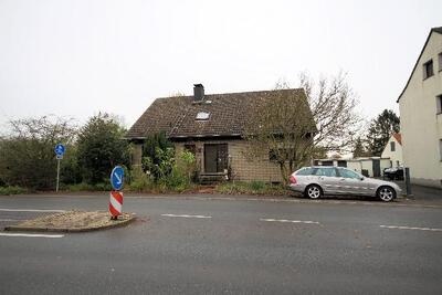 Einfamilienhaus in Schachtstraße 184, 45768 Marl, Alt-Marl - Bild 1