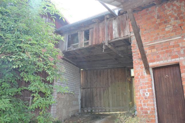 ehemaliger Bauernhof mit 2 Wohneinheiten in Wiesenttal - Bild 4