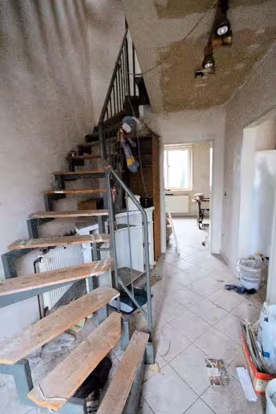 Reihenhaus in Im Hülsfeld 32, 00000 - Bild 7