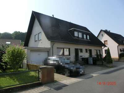 Doppelhaushälfte in Im Korresgarten 29 A, 53797 Lohmar - Bild 1