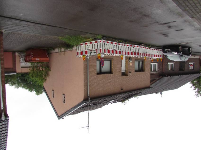 Garage, Einfamilienhaus in Bergheim - Bild 2