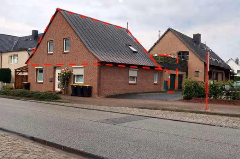 2+1/2-Zimmer-Wohnung in Bargteheide - Bild 2