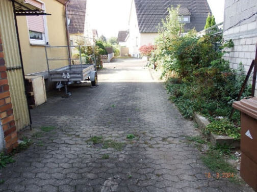 Einfamilienhaus in Sand a. Main - Bild 4