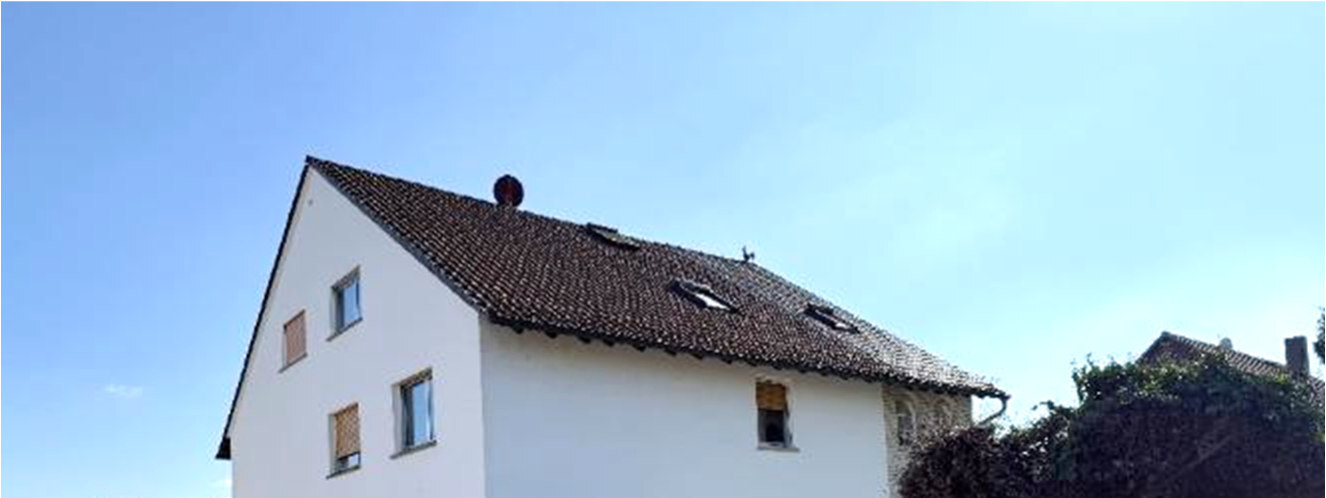 Mehrfamilienhaus, Garage in Hochstadt - Bild 2