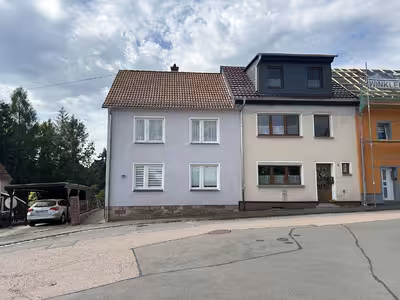 Einfamilienhaus in Ziegelstraße 1, 09661 Hainichen - Bild 2