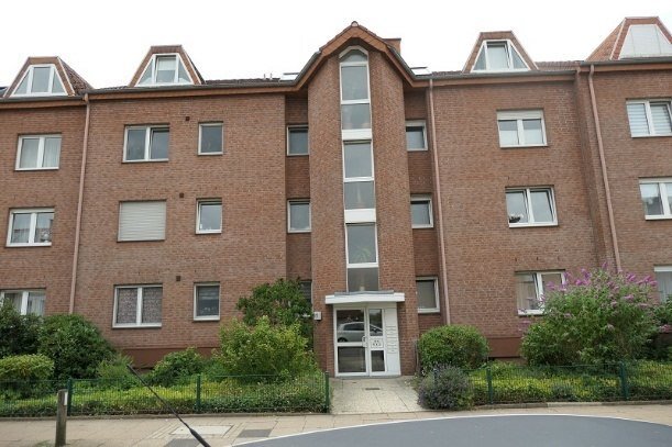 Eigentumswohnung (1 bis 2 Zimmer) in Bielefeld - Bild 4