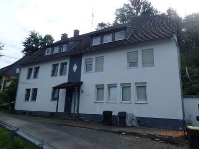 Eigentumswohnung (3 bis 4 Zimmer), Eigentumswohnung (3 bis 4 Zimmer) in Brandhagener Weg 5, 58762 Altena (Westf.) - Bild 1