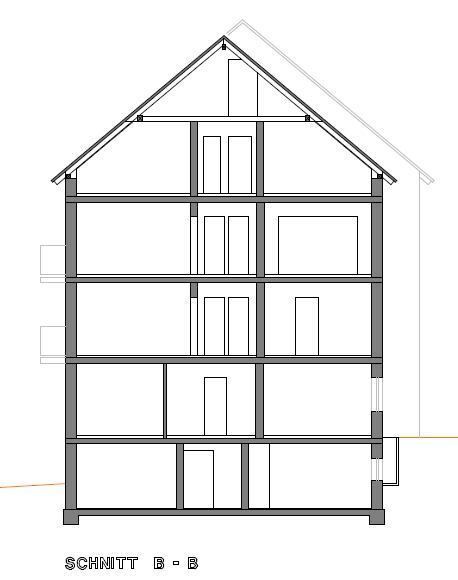 Eigentumswohnung (1 bis 2 Zimmer), sonstiges Teileigentum (z.B. Keller, Hobbyraum) in Freigericht - Bild 3