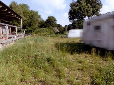 Grundstück mit Pferdestall in Hauptstraße 7, 25788 Hollingstedt - Bild 2