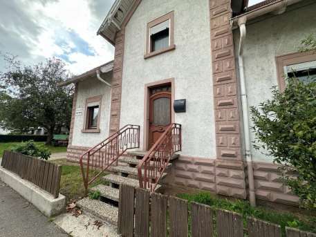 Einfamilienhaus in Legelshurst - Bild 4