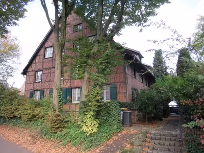 Mehrfamilienhaus, Gewerbeeinheit (z.B. Laden, Büro), Garage in Unterstraße 14, 45659 Recklinghausen - Bild 1