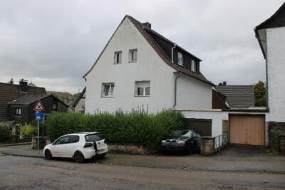 Garage, Einfamilienhaus in Lindenbergstr. 19 A, 58119 Hagen - Bild 1