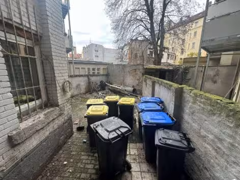 sonstiges Teileigentum (z.B. Keller, Hobbyraum) in Nürnberg - Bild 4