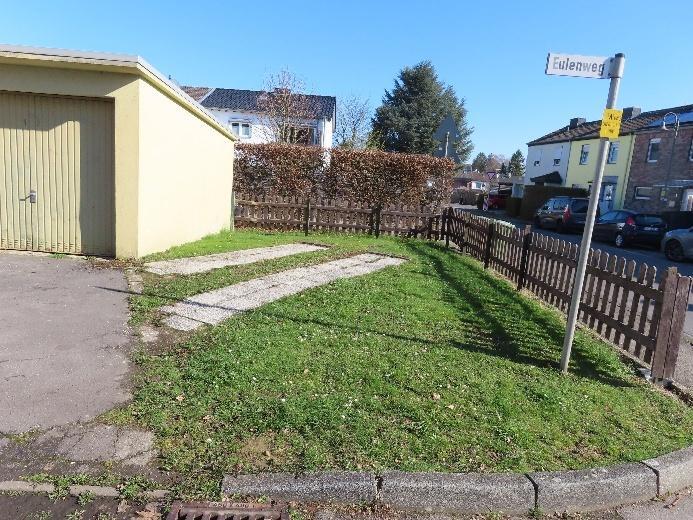 Grundstück mit Garagenzeile in Alsdorf - Bild 3