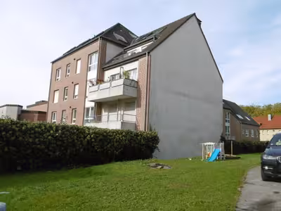 Eigentumswohnung (1 bis 2 Zimmer) in Hermannstraße 17, 00000 Herne - Bild 2