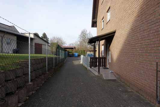 Garage, Eigentumswohnung (3 bis 4 Zimmer) in Brühl - Bild 4
