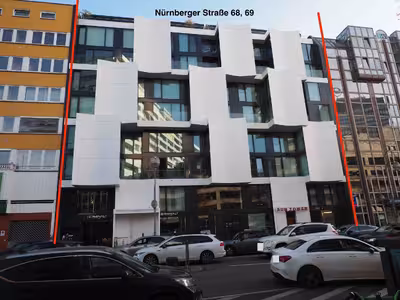 Eigentumswohnung (3 bis 4 Zimmer) in Nürnberger Straße 68, 69, 10787 Berlin, Schöneberg - Bild 1