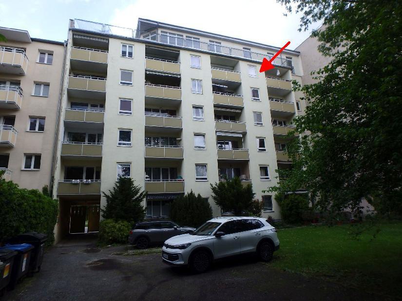 Eigentumswohnung (3 bis 4 Zimmer) in Berlin - Bild 1
