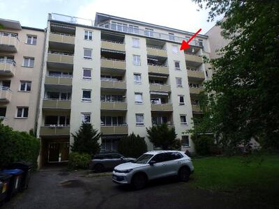 Eigentumswohnung (3 bis 4 Zimmer) in Spandauer Damm 25 A, 14059 Berlin - Bild 2