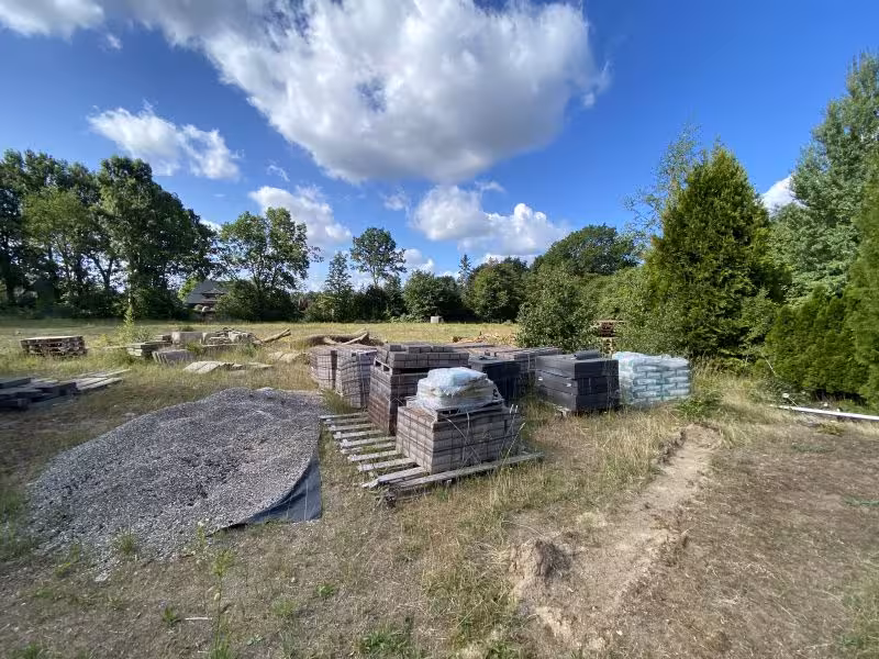Wohnhaus und Werkstattgebäude (Gärtnereigrundstück) in Malente - Bild 3