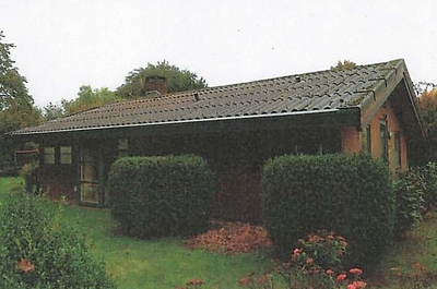 Wochenendhaus in Dorfkoppel 1, 23813 Nehms - Bild 2