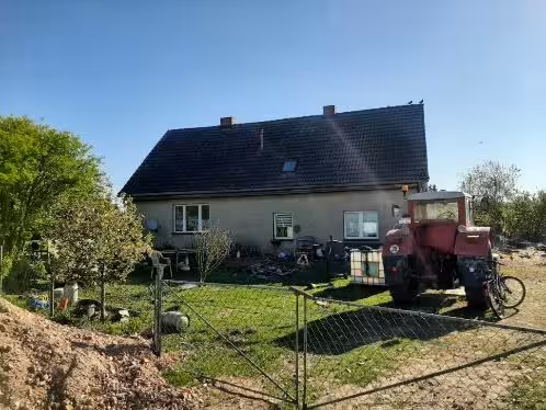 Einfamilienhaus in Wolfshagen - Bild 1