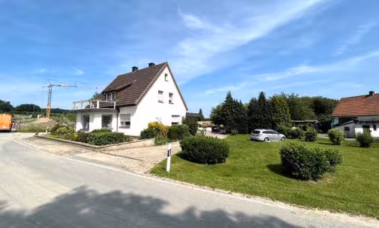 Einfamilienhaus in Westerkappeln - Bild 1