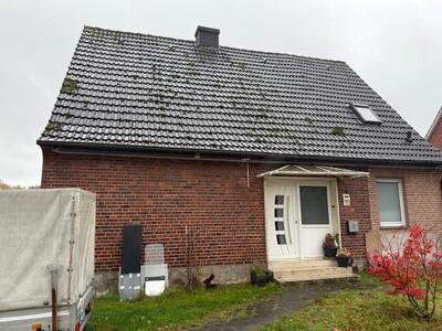 Einfamilienhaus in Einhornweg, Winkelstr. 1, 48432 Rheine - Bild 2
