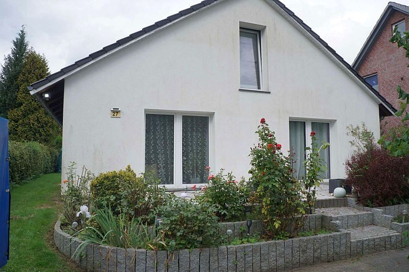 1/2 Miteigentumsanteil an Erbbaurecht, Einfamilienhaus in Hamburg - Bild 1