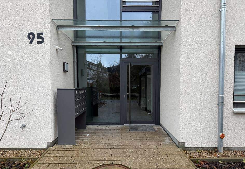 Eigentumswohnung (3 bis 4 Zimmer) in Nürnberg - Bild 4