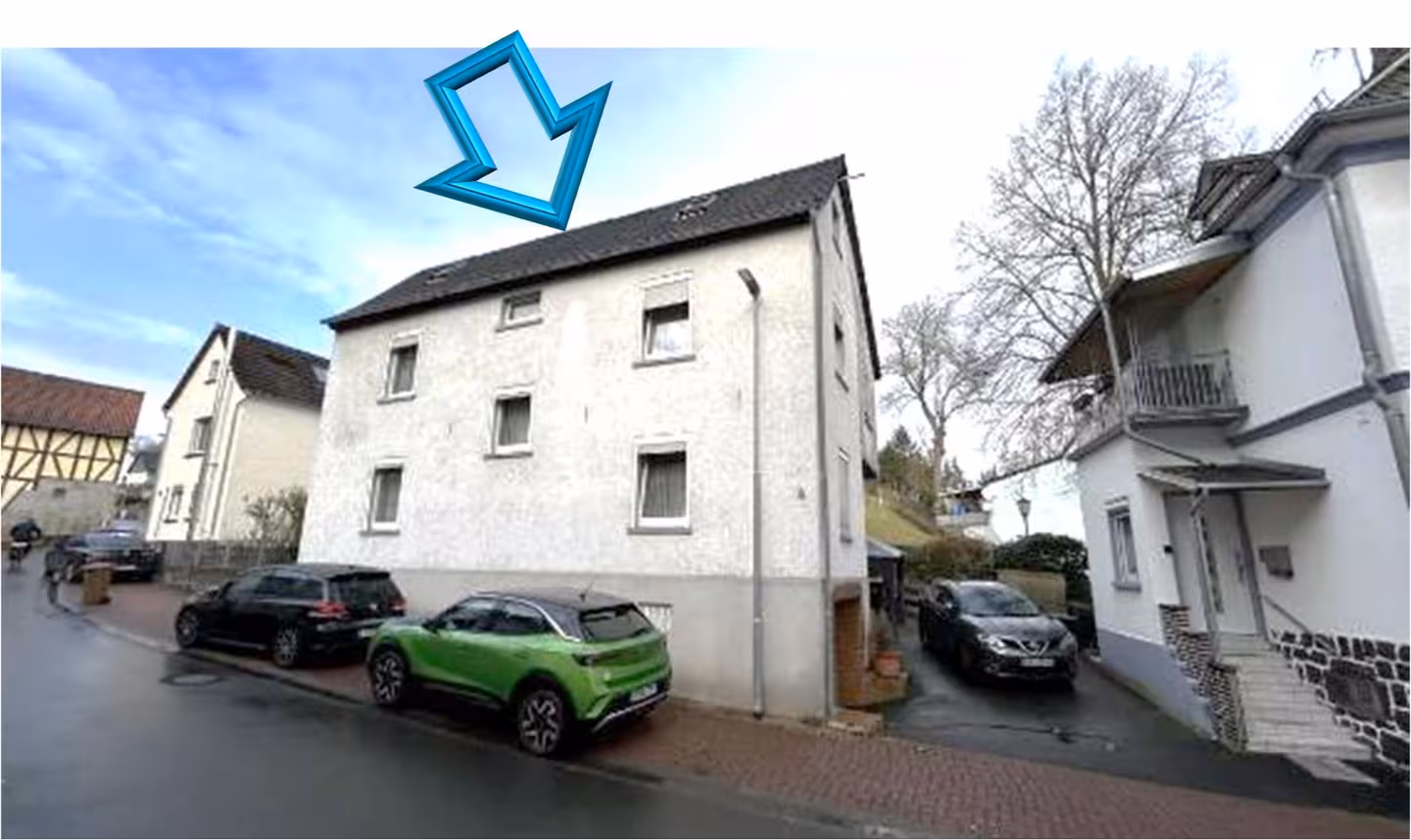 Einfamilienhaus in Aßlar - Bild 7