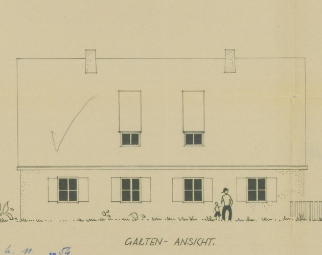 Doppelhaushälfte in Gaimersheim - Bild 4