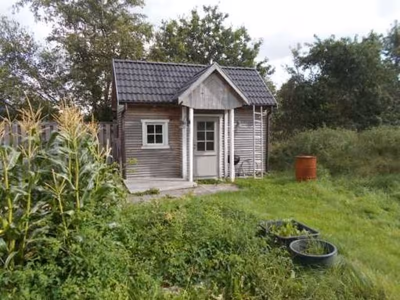 Einfamilienhaus mit Carport in Achtrup - Bild 2