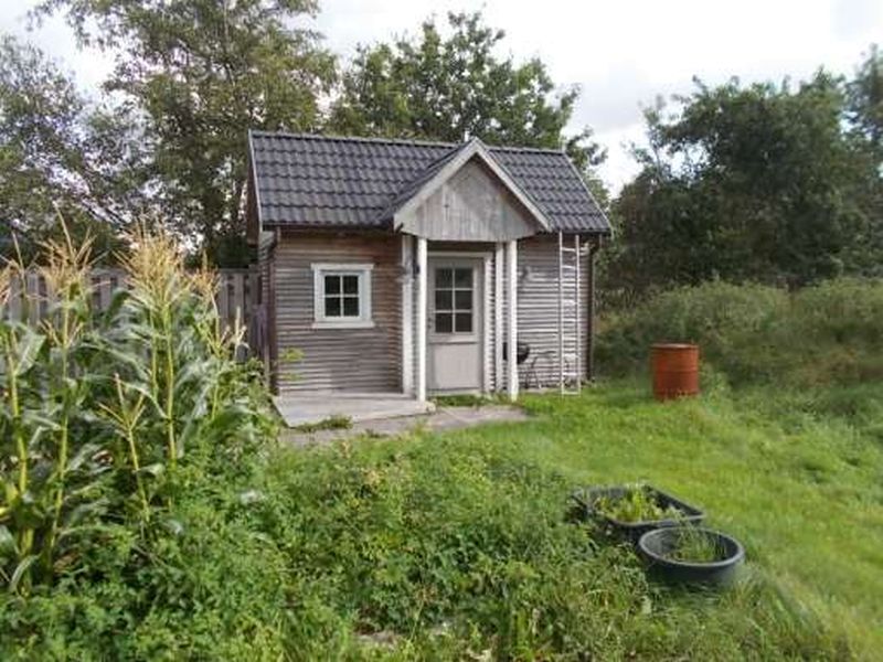 Einfamilienhaus mit Carport in Achtrup - Bild 2