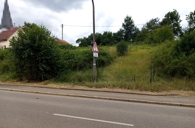 Baureifes Land in , 74427 Fichtenberg OT Mittelrot - Bild 1