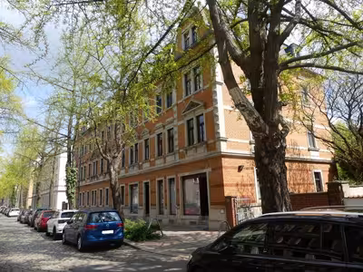 Eigentumswohnung (3 bis 4 Zimmer) in Hans-Sachs-Straße  16, 01129 Dresden - Bild 1