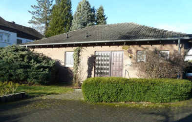Garage, Einfamilienhaus in Soest - Bild 1