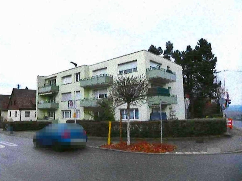 3-Zimmer-Wohnung mit Garage in Freiberg am Neckar - Bild 3