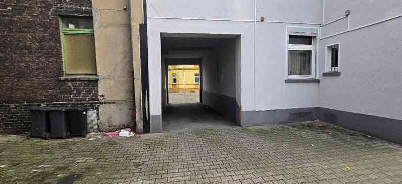 Garage in Gelsenkirchen - Bild 4